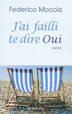 [Scusa ma ti chiamo amore 02] • J'ai Failli Te Dire Oui